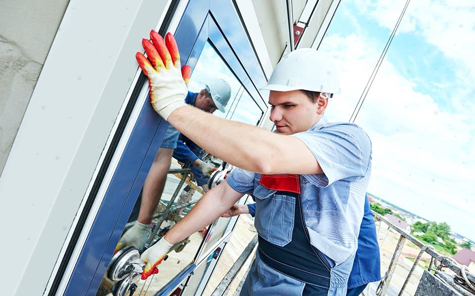 remplacement vitre double vitrage Créteil