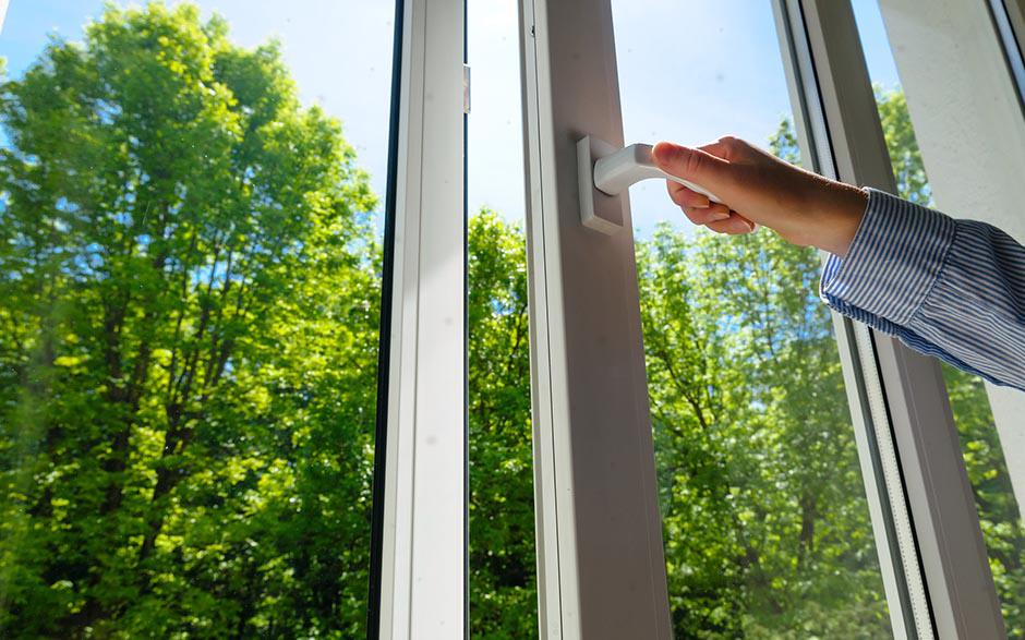 remplacement vitre double vitrage Créteil